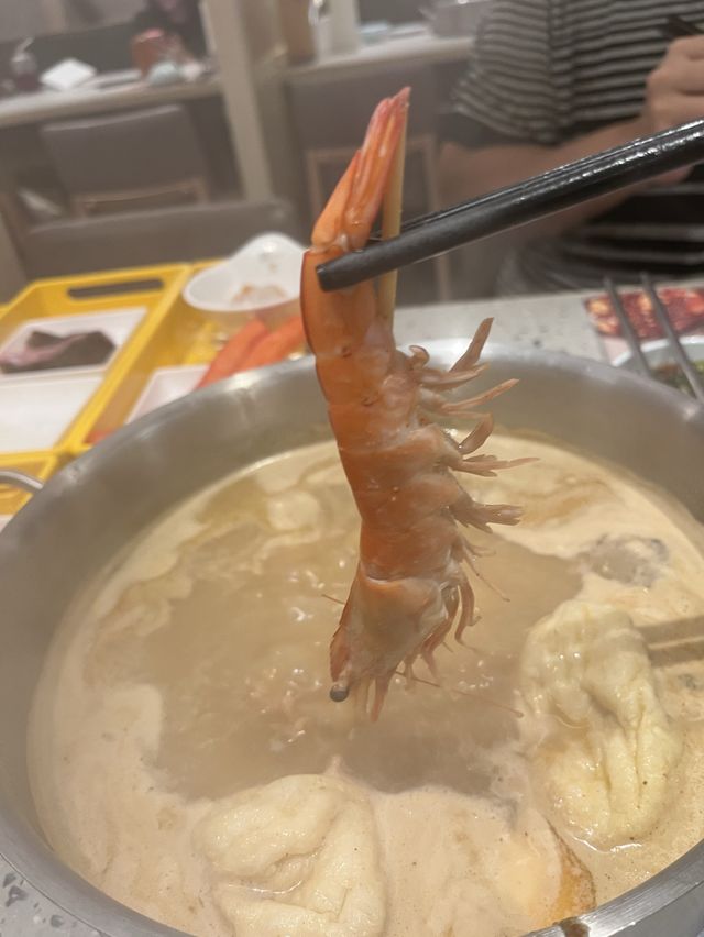 近期恢復晚市堂食，好鼓舞🙌🏻
