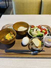 【名古屋】朝食にひつまぶし⁉️コスパ最強なベッセルホテルカンパーナ名古屋