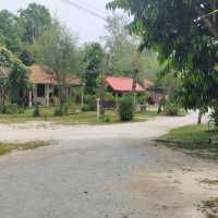 Pandan Laut Beach Redort