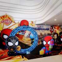 Hot Toys Rebel Base 