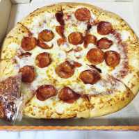 Little Caesar’s Pizza @ SingPost Centre