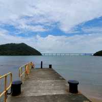 離島好去處 ～ 深屈村 
