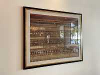 Oriental art collection