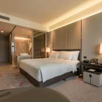 Paradise in the heart of Bangkok city