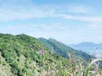 飛鵝山觀景台