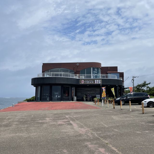 【和歌山県】自然の凄さを感じる絶景を楽しむ！