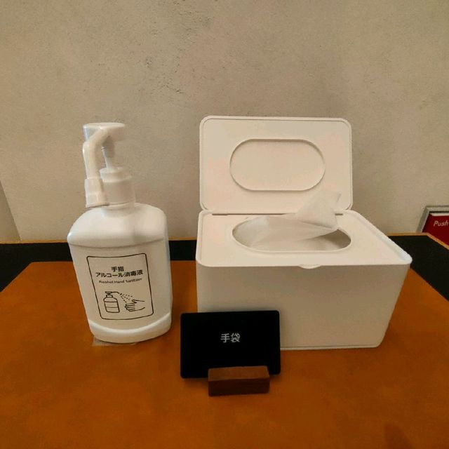 【大阪 浪速区】OMO7 の朝食✨充実のシトラスドリンク✨