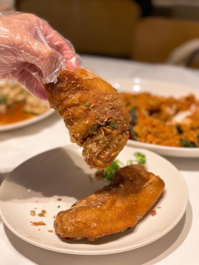 【荃灣莆田｜必試肥美鮮甜蟶子🥢😋】