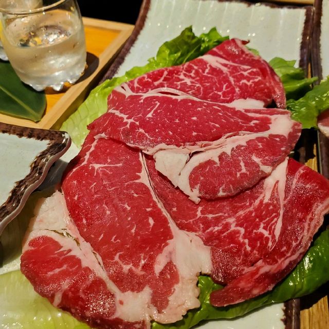 厚福街特色居酒屋🏮