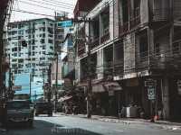 ถนนช้างม่อย