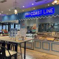 【横浜】DINING RESTAURANT KITEKI桜木町