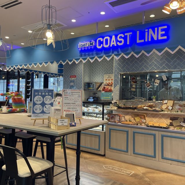 【横浜】DINING RESTAURANT KITEKI桜木町