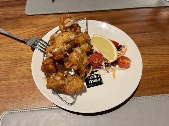 何文田文青Cafe