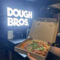 𓇨𓂂 𓂂 超高質手工酸種Pizza - Dough Bros