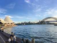 빠질 수 없는 시드니의 명소🇦🇺 오페라하우스✨