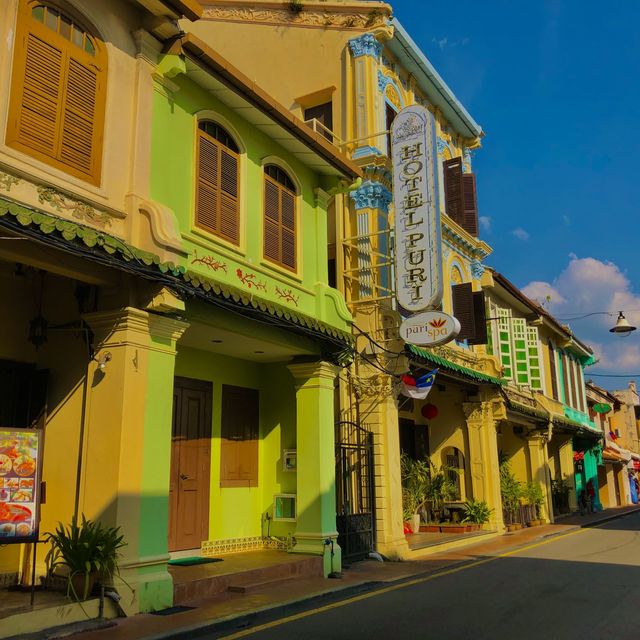 4 reasons to visit Malacca City