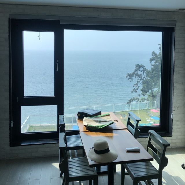 변산으로 1박2일 헤이데이펜션에서 힐링하기🌊