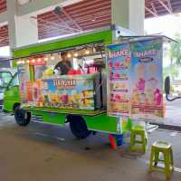 Port Klang Food Trucks