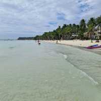 Boracay Beach vibes!
