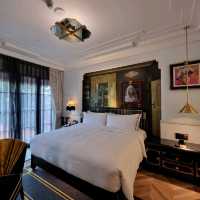 Luxury Pampering at Capella Hanoi