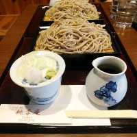 兵庫県にある全国の蕎麦好きに一度食べてほしいお店