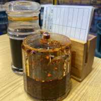 Xinjiang Muslim Food