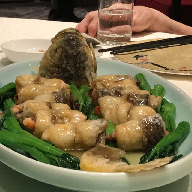 Michelin 3-Star Chinese Cuisine - Forum 
