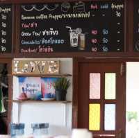 Coffee in Love คาเฟ่วิวสวย ที่ต้องแวะมาเช็คอิน