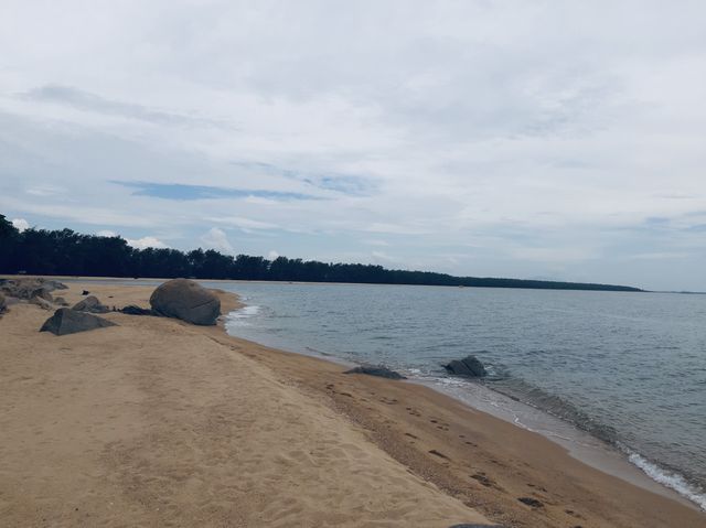 Ao Manao Beach