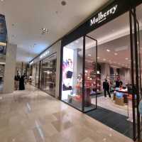 The High End UpScale Pavilion Mall