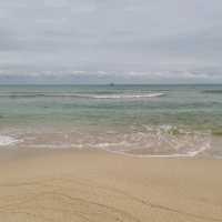 Awesome beach LAKI BEACH BATAAN 🏖️