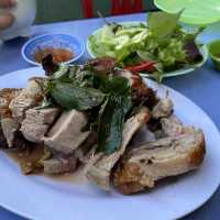 Roasted Duck... WOW 🦆 