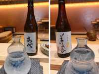 🇯🇵初訪預約困難店 天鮨🍣 🍶