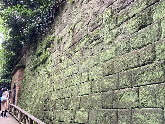 【横須賀】美しい無人島　\ 猿島/