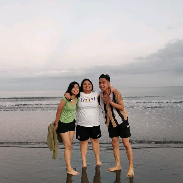 MATABUNGKAY BEACH RESORT✨