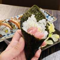 大山日本料理🏮