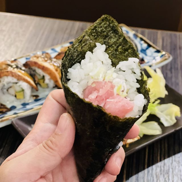 大山日本料理🏮