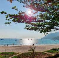 หาดในหาน