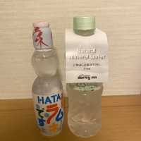 【東京】浅草野乃の大浴場とサウナで整う癒しステイ