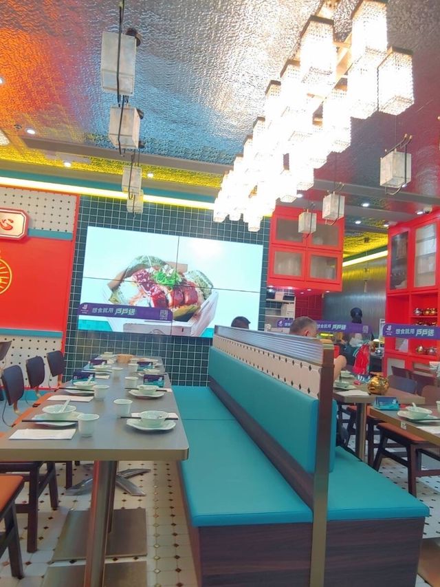 香港好點心「龍點心」