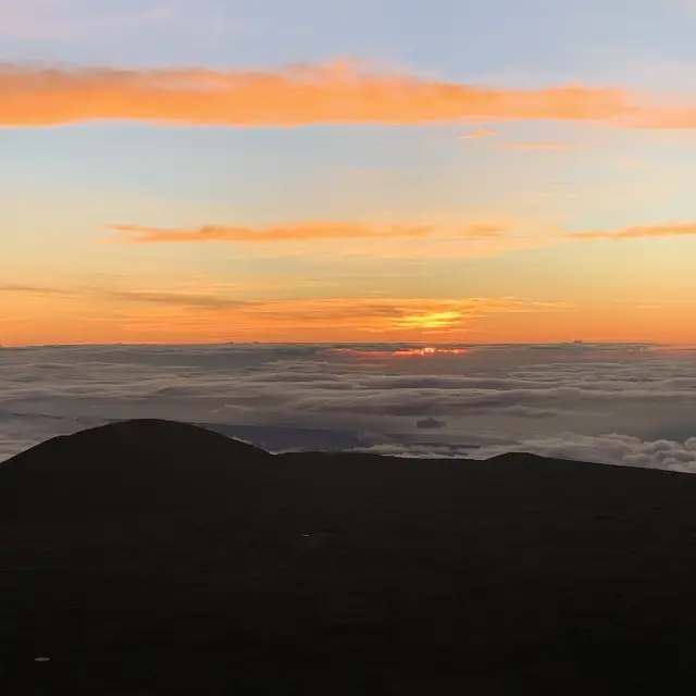 Breathtaking Big Island Hawai’i