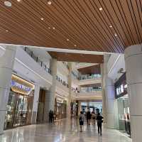 The Luxury shopping hub in Penang