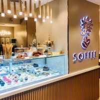 香港探店 Soffee (旺角)