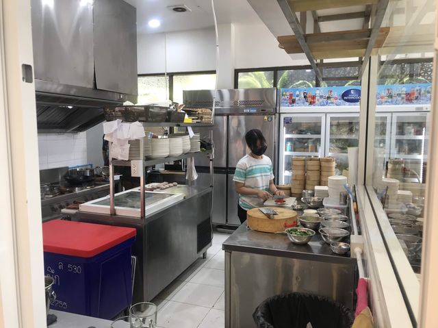 Chun Dim Sum