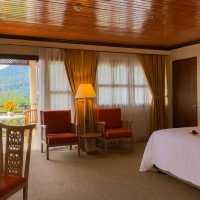 stay at Damai Beach Resort will be the ultima
