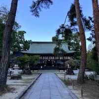 【京都】玉の輿と言えばこちら