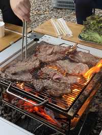 가을 억새명소, 황매산오토캠핑장 둘러보기🏕