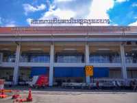 ສະບາຍດີ ຫຼວງພຣະບາງ by Zienn...เที่ยว 