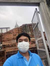 โบราณสถาน ปราสาทนครหลวง 
