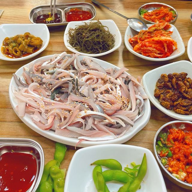 Gamcheon -Busan Korea❤️ 